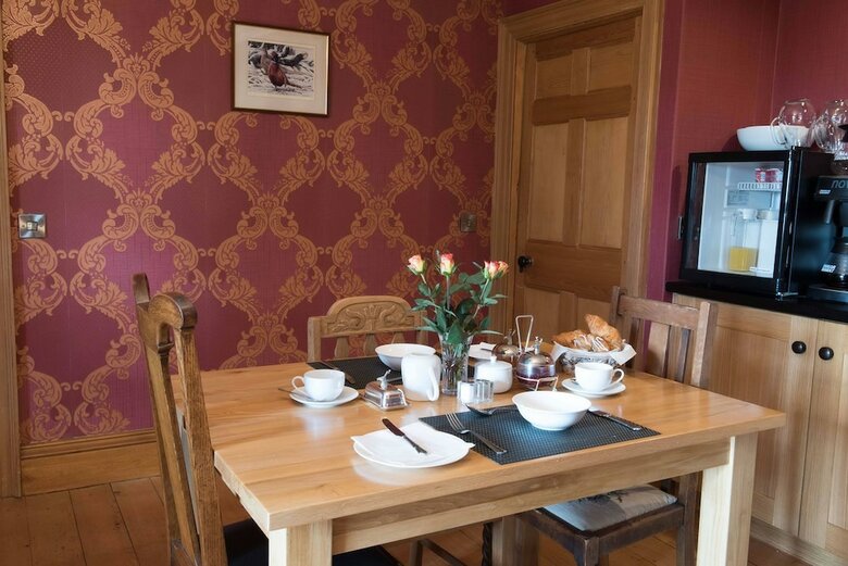 Hotel Bishopcleugh Guest House