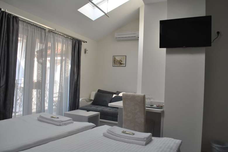 Bed & Breakfast Villa Marija M.l.