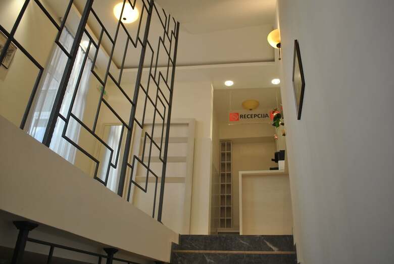 Bed & Breakfast Villa Marija M.l.
