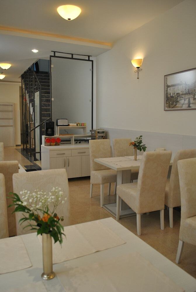 Bed & Breakfast Villa Marija M.l.