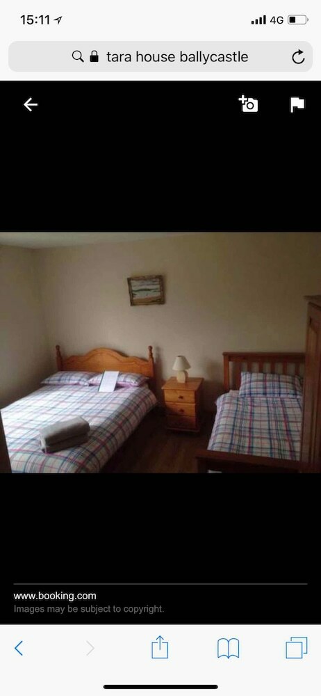 Bed & Breakfast Tara House