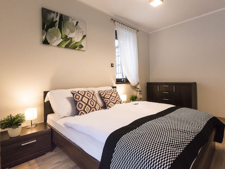 Apartamentos Vacationclub - Rezydencja Park