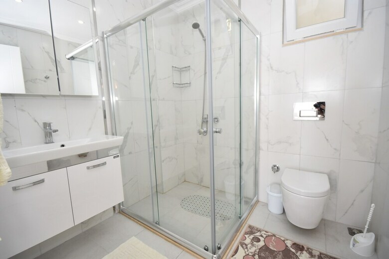 Kal1590 Villa Zeytin Islamlar 2 Bedrooms