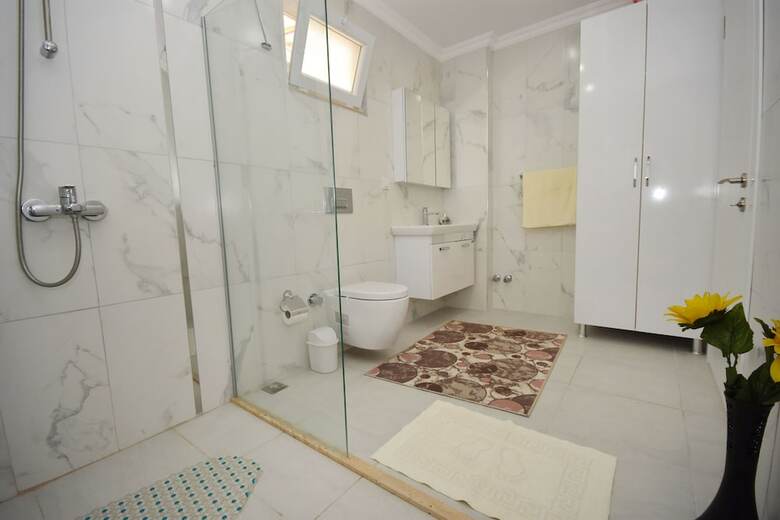 Kal1590 Villa Zeytin Islamlar 2 Bedrooms
