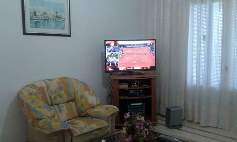 Apartamentos El Goulli Appartement