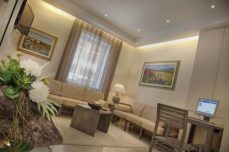 Hotel Brienz