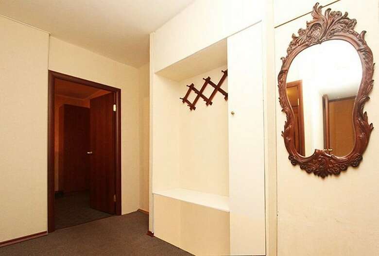 Apartlux Tsyurupa