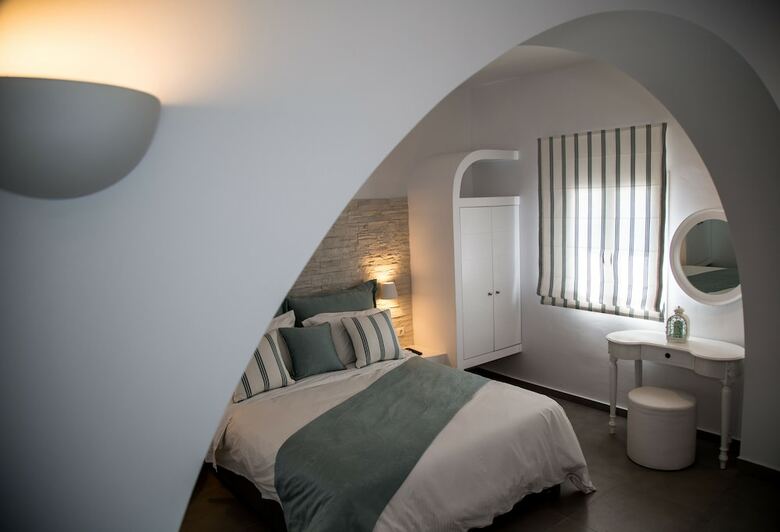 Apartamentos Villa Renieris