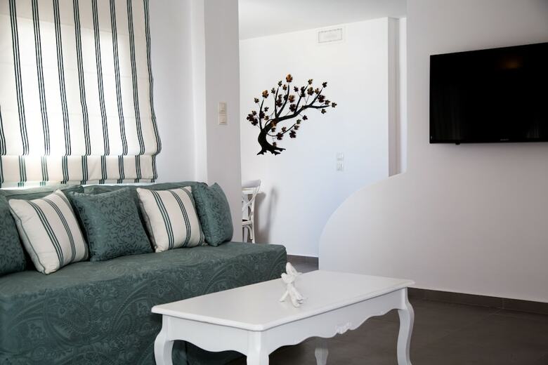 Apartamentos Villa Renieris