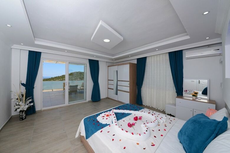 Kal4300 Villa Asaf 2 Bedrooms
