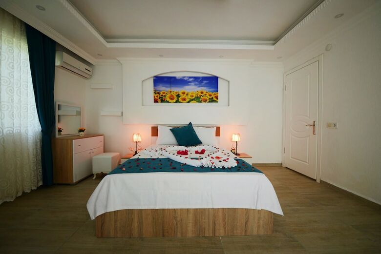 Kal4300 Villa Asaf 2 Bedrooms