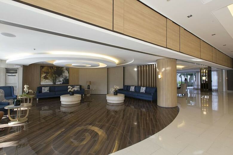 La Vista Luxury Shell Residences