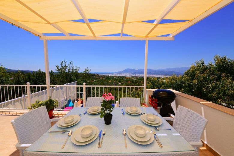 Kal3100 Villa Murat 3 Bedrooms