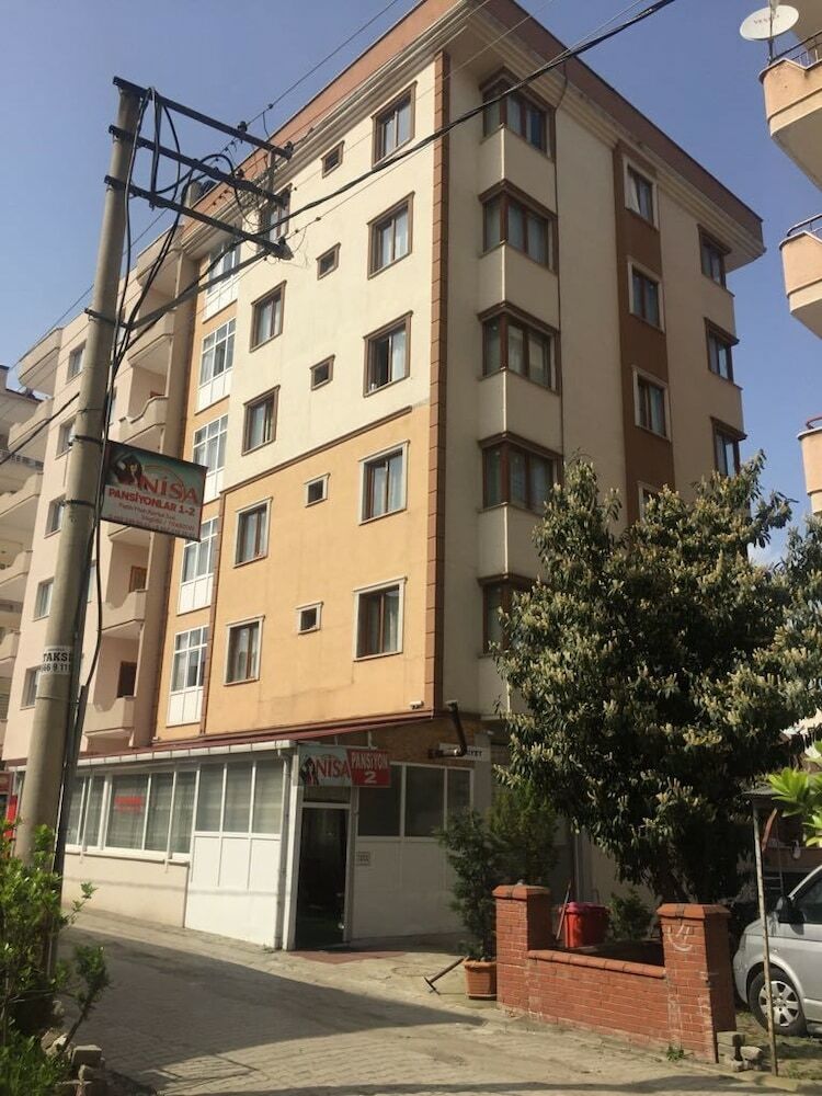 Pension Nisa Pansiyon