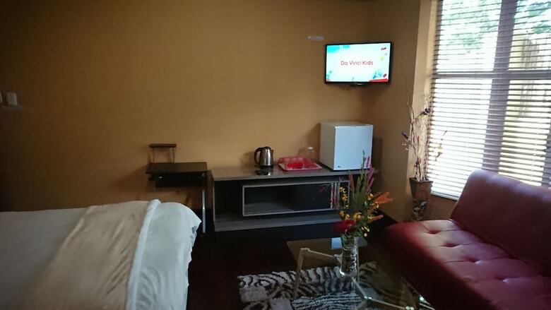 Hotel Kzn Park View Guest House