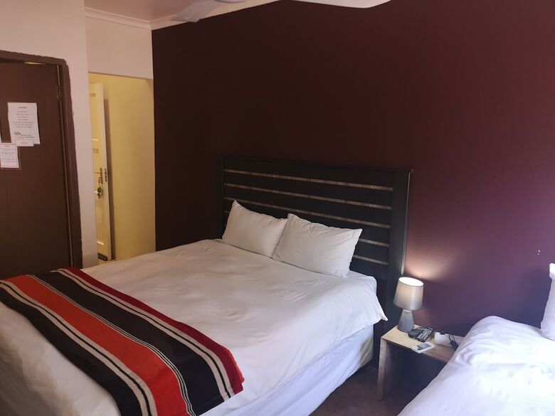 Hotel Kzn Park View Guest House