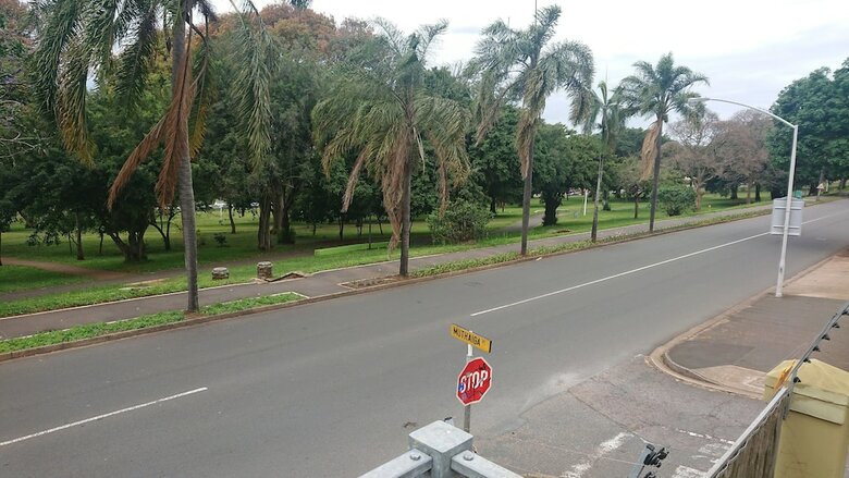 Hotel Kzn Park View Guest House