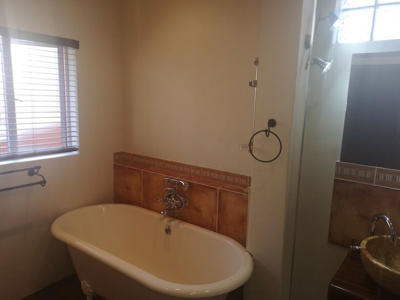 Hotel Kzn Park View Guest House