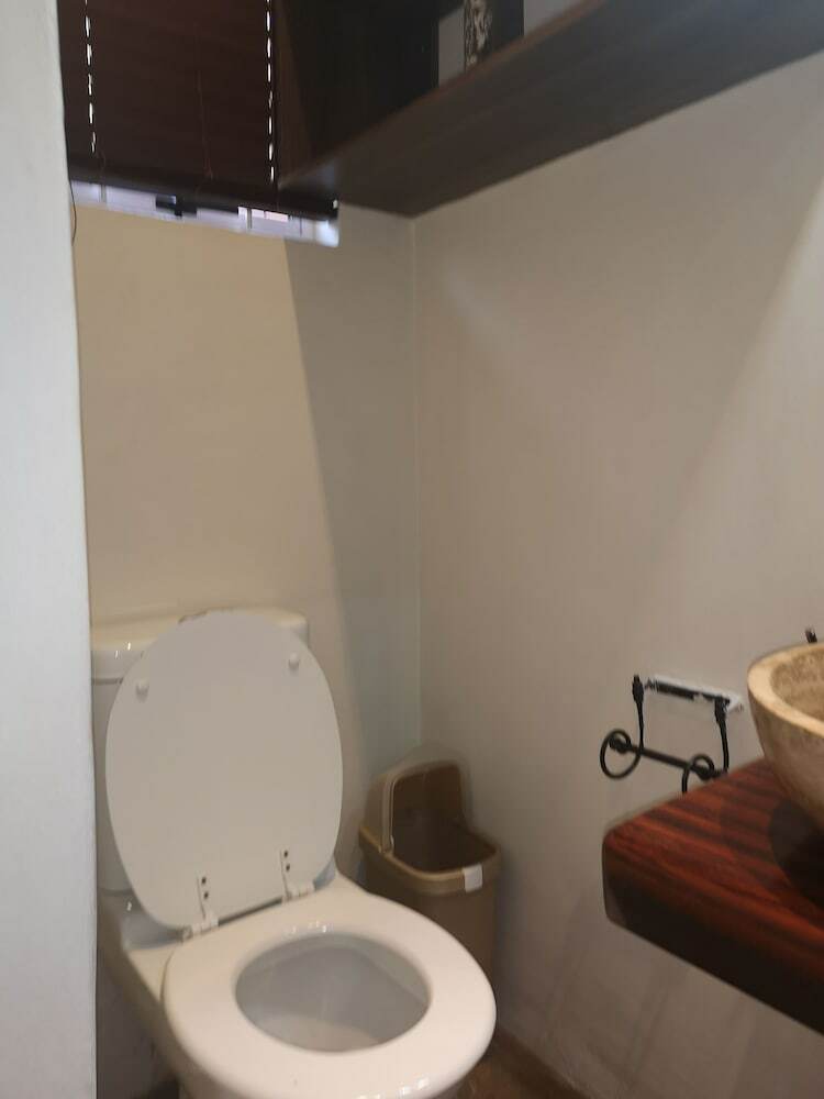 Hotel Kzn Park View Guest House