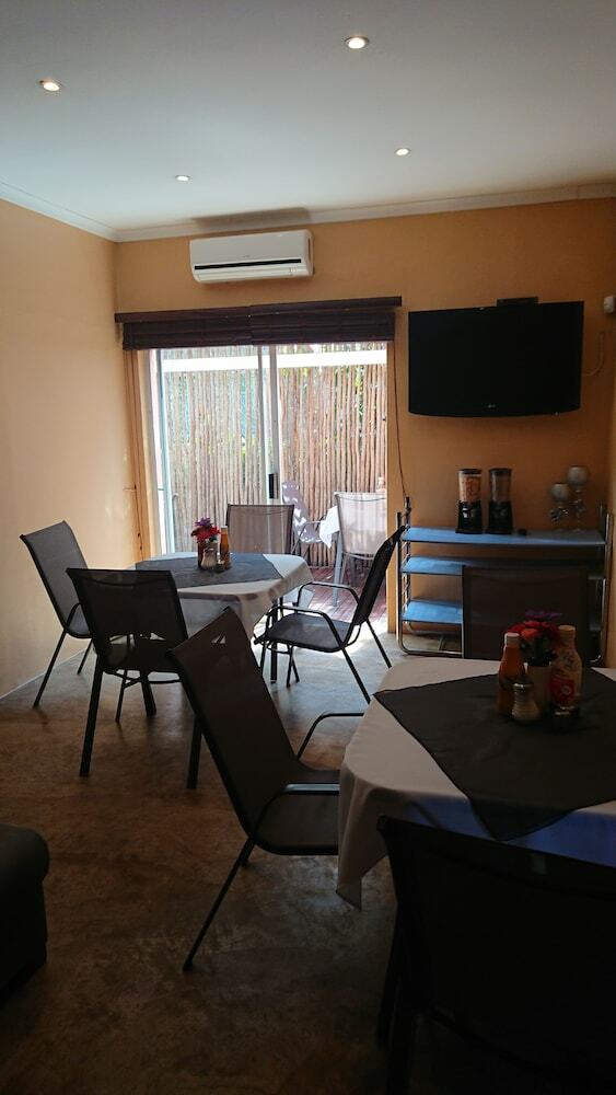 Hotel Kzn Park View Guest House