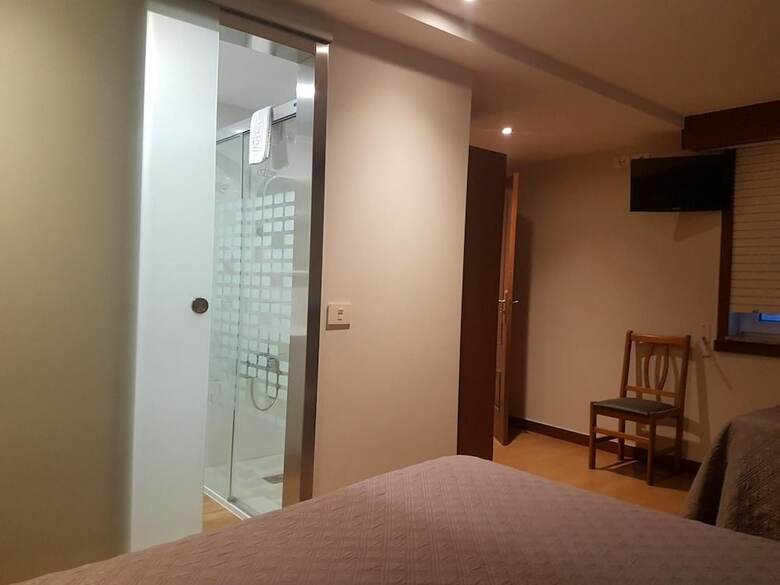 Hostal Galicia Arteixo