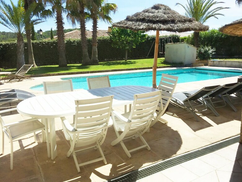 Villa Jean Paul Sartre