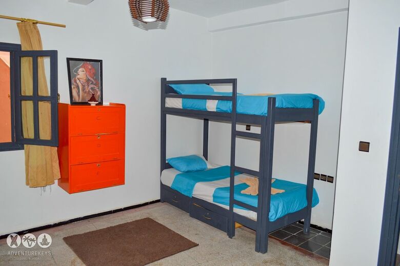 Hostal Adventure Keys Hostel