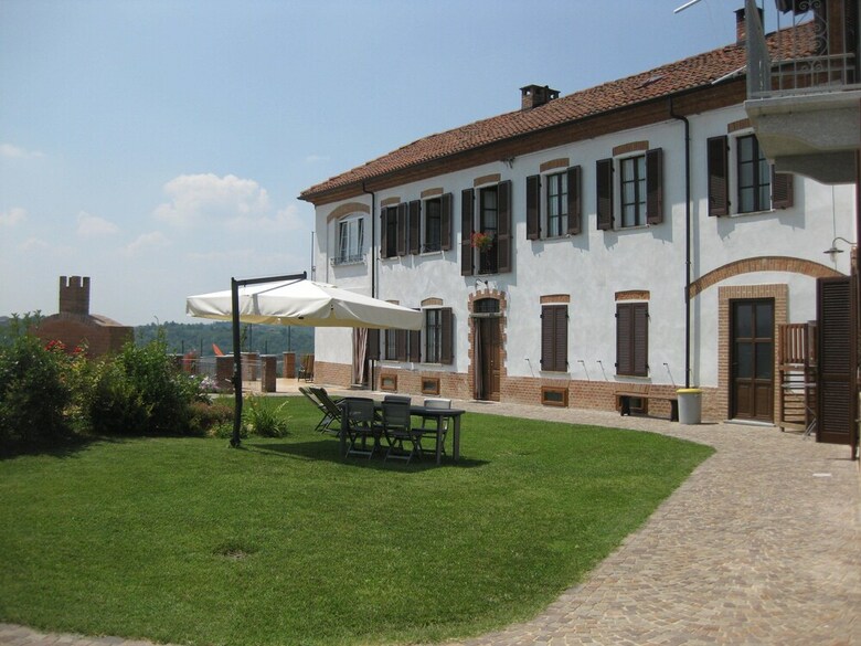 Il Pozzo Fiorito Residence