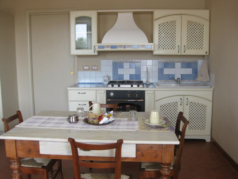 Il Pozzo Fiorito Residence