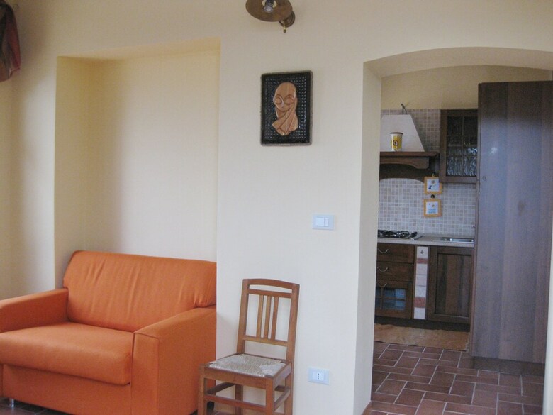 Il Pozzo Fiorito Residence