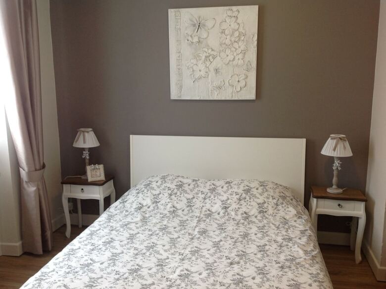 Hotel Chambres & Table D'hotes Le Pech Grand