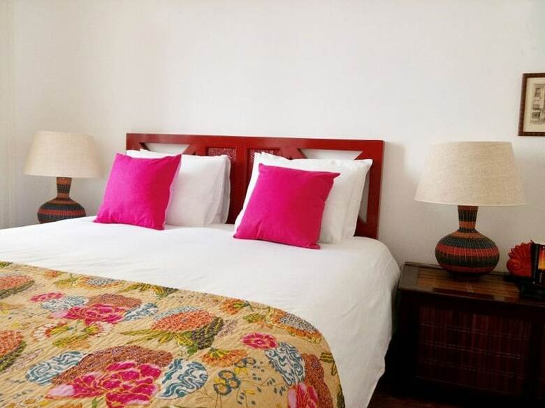 Sao Miguel By Apartments Alfama