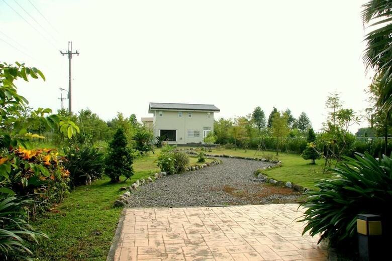 Suyen B&B