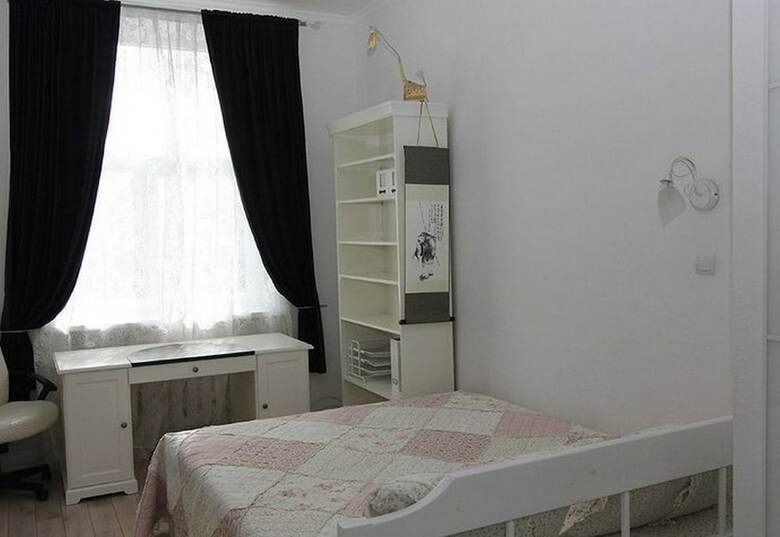 Apartlux Profsoyznaya 24