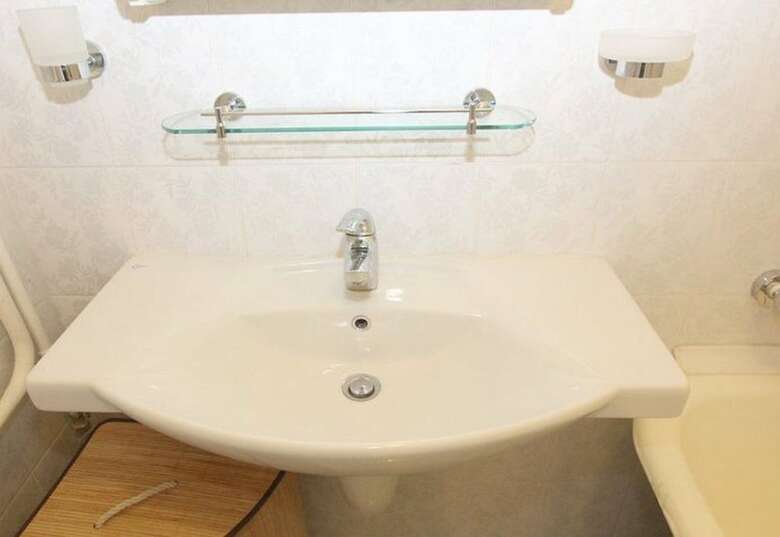 Apartlux Profsoyznaya 24