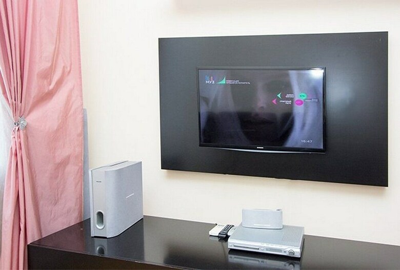 Apartlux On Ploshchad Pobedy
