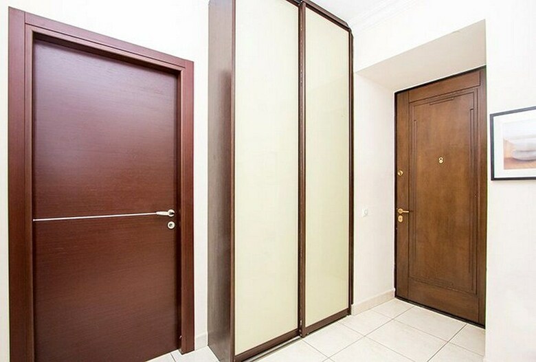 Apartlux On Ploshchad Pobedy