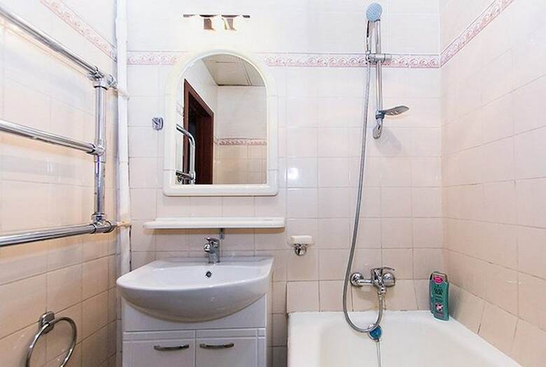 Apartlux Dorogomilovskaya 8
