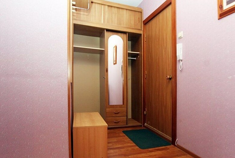 Apartlux Nametkina Suite