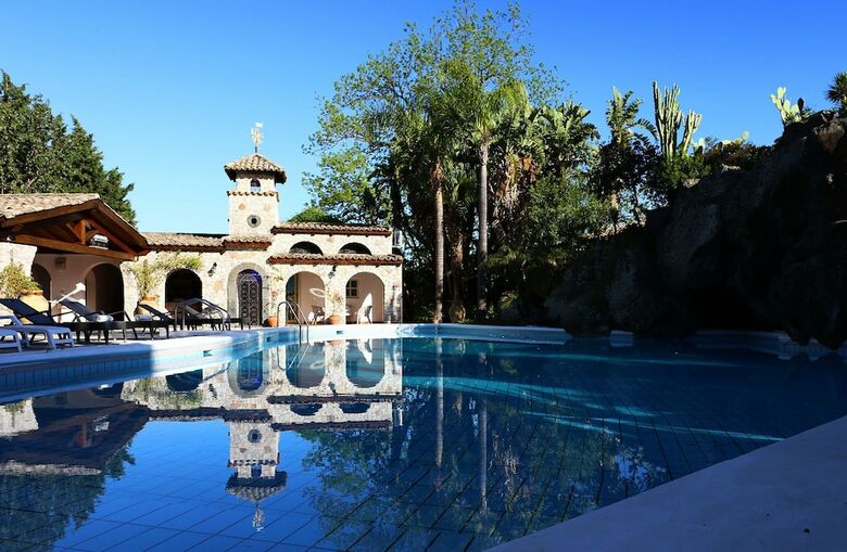 Bed & Breakfast La Villa