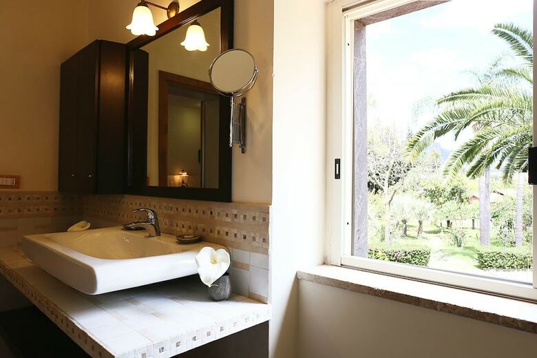 Bed & Breakfast La Villa