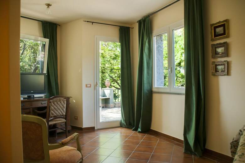 Bed & Breakfast La Villa