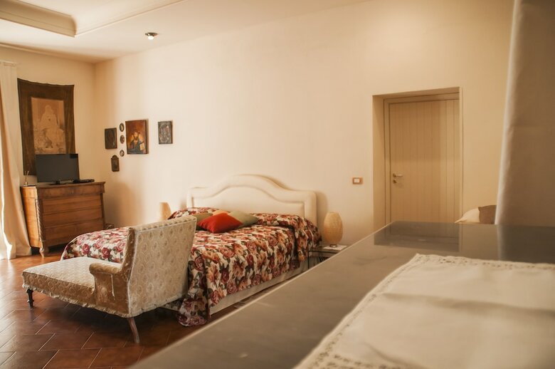 Bed & Breakfast La Villa