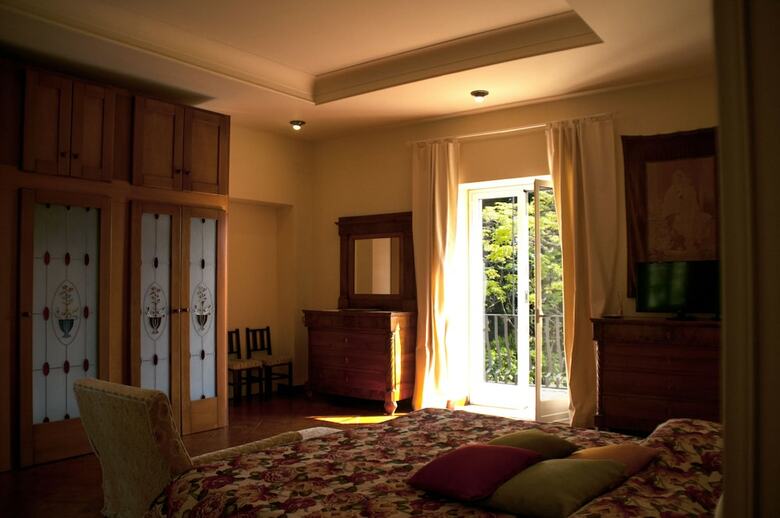 Bed & Breakfast La Villa