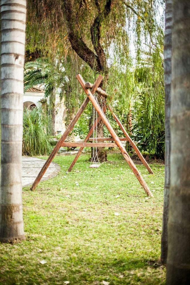 Bed & Breakfast La Villa