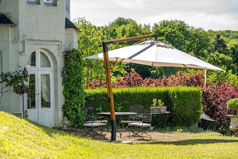 Hotel Chambres D'h�tes Et G�tes Manoir De Montecler
