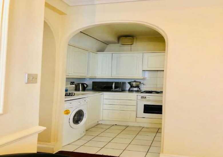 Mayfair Holiday Apartment