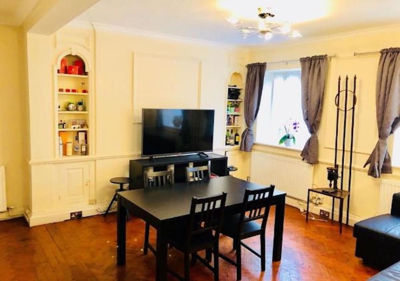 Mayfair Holiday Apartment