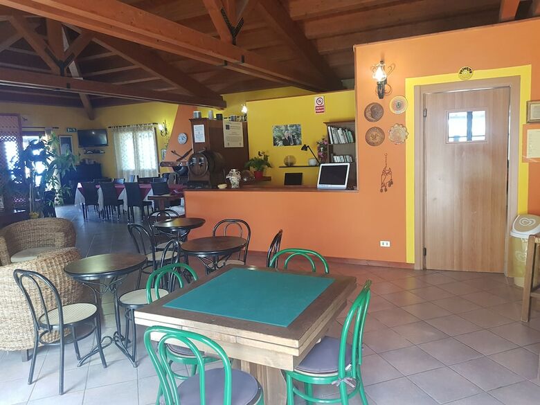 Hotel Villaggio Sabbie D'oro
