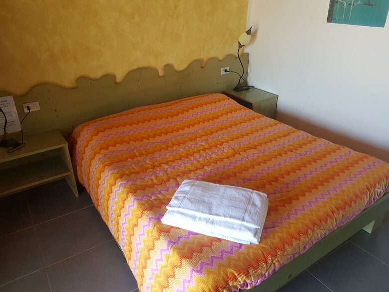 Hotel Villaggio Sabbie D'oro
